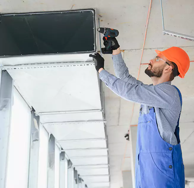 Why Homeowners & Businesses Trust Us in Chesapeake, VA