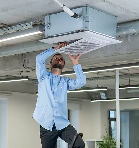 Professional Air Duct Cleaners in Chesapeake, VA