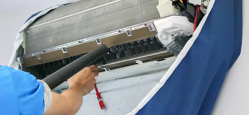 Advanced Clogged Dryer Vent Repair for Multi-Unit & Commercial in Chesapeake, VA