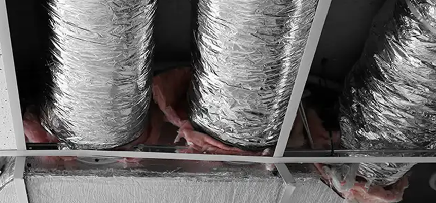 Scalable Commercial Multi‑Unit Dryer Vent Camera Inspection in Chesapeake, VA