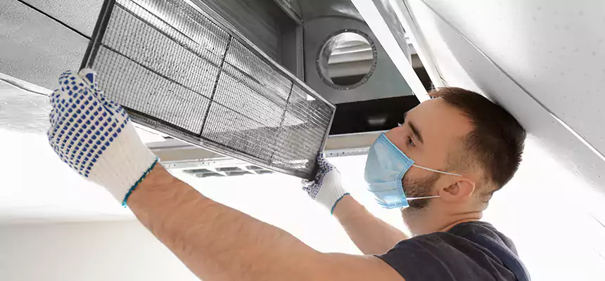 Our Dryer Vent Cleaning Services in Chesapeake, VA