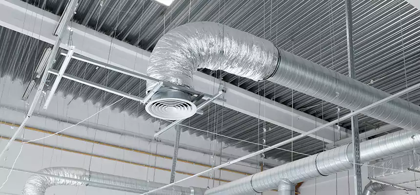 Our Dryer Vent Hose Replacement Services in Chesapeake, VA