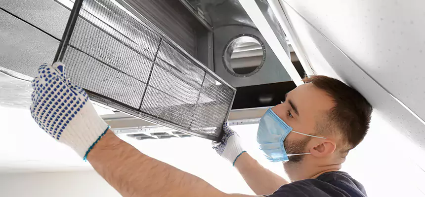 Our Dryer Vent Replacement Services in Chesapeake, VA