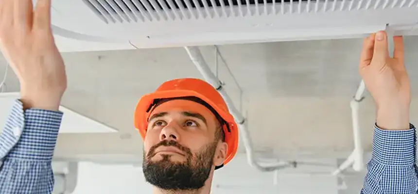 Our Furnace Vent Cleaning Services in Chesapeake, VA