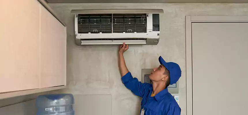 Balanced Fresh‑Air Ventilation (ERV/HRV) in Chesapeake