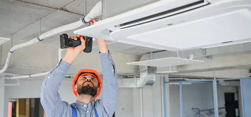 Eco‑Friendly Coil & Plenum Deep Cleaning in Chesapeake