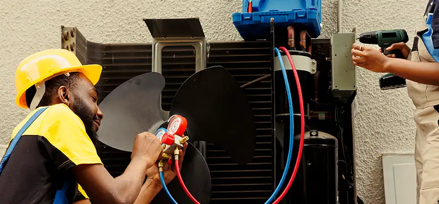 Our HVAC Airflow Optimization Services in Chesapeake, VA