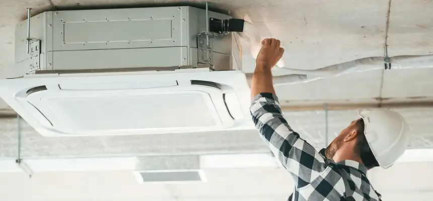 Our Local Vent Cleaning Services in Chesapeake, VA