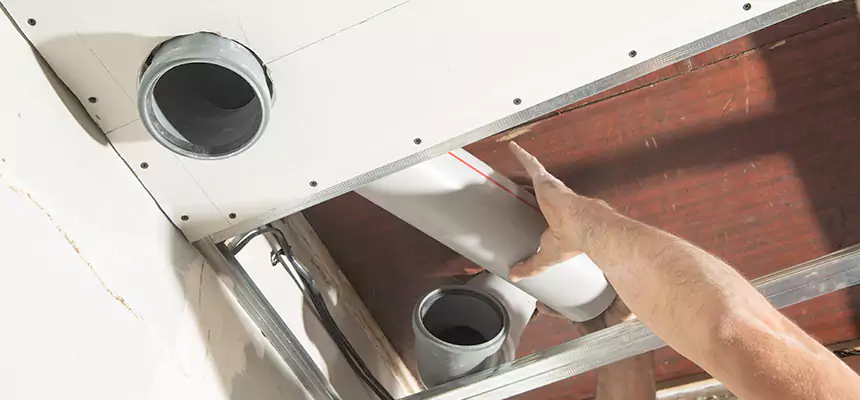 Smart — Duct Design & Sizing New Room Vent Extension in Chesapeake