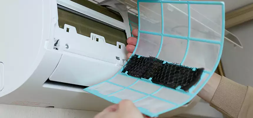 Gentle Ductwork Odor-Control Pet Dander Duct Cleaning in Chesapeake, VA