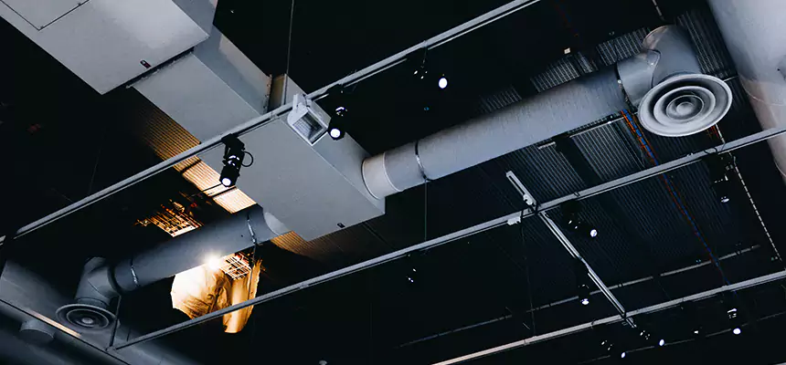 Our Seasonal Allergy Air Duct Cleaning Services in Chesapeake, VA