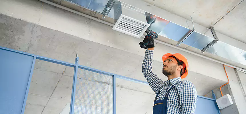 Efficient Exhaust Vent Cleaning in Chesapeake, VA