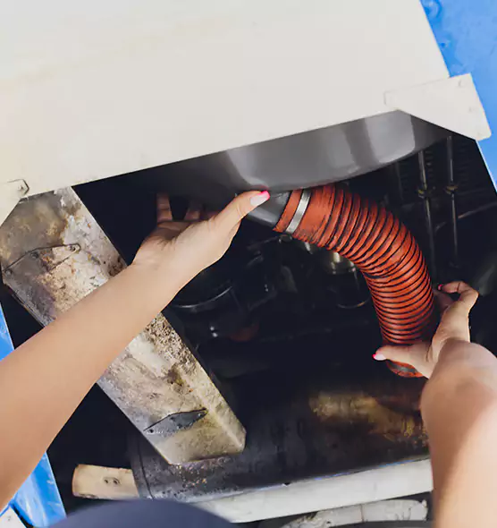 Professional Air Duct Leak Repair in Chesapeake, VA