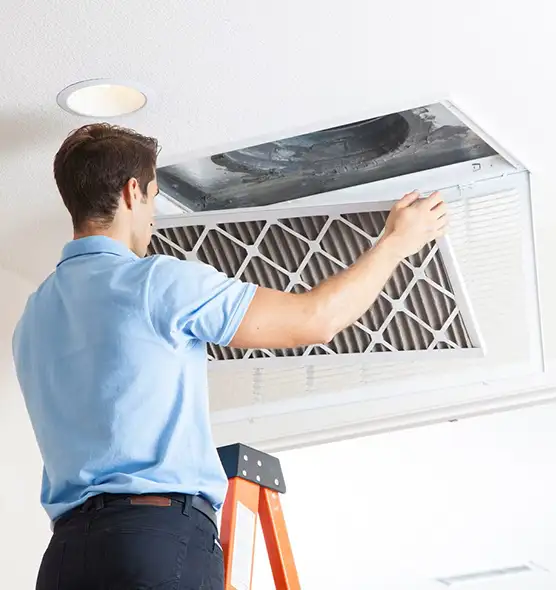 About Annual Dryer Vent Maintenance Chesapeake, VA