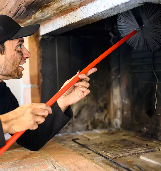 About Expert Chimney Cleaning in Chesapeake, VA