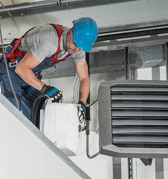 Professional Custom HVAC Ductworkin Chesapeake, VA