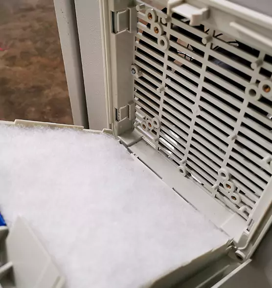 Professional Dryer Vent Mold Cleaning in Chesapeake, VA