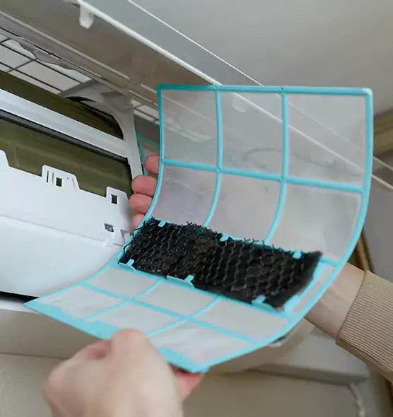 Welcome to Air Duct Cleaning & Repairs Chesapeake — Your Local HEPA Filter Installation Pros in Chesapeake, VA