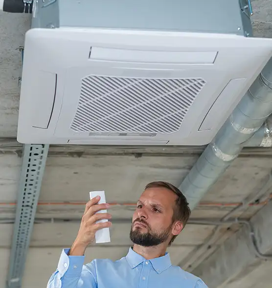 About Local Vent Cleaning Services in Chesapeake, VA