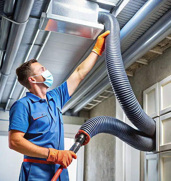 Welcome to Air Duct Cleaning & Repairs Chesapeake — Your Local Roof Dryer Vent Cleaning Specialists in Chesapeake, VA