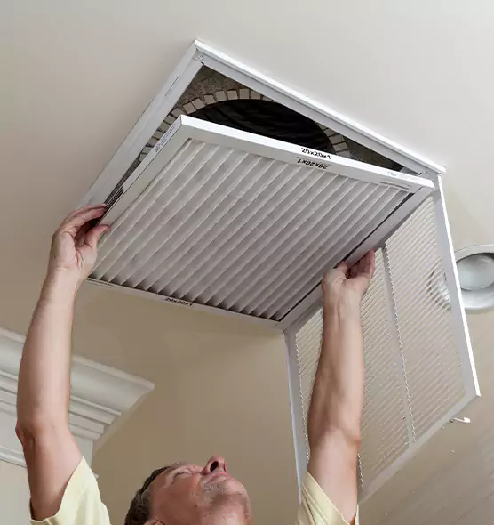 Professional Vent Relocation Services in Chesapeake, VA