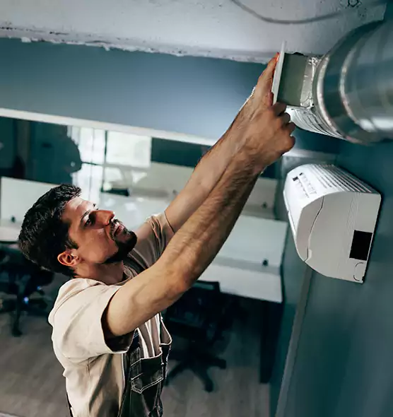 Reliable Warehouse Vent Cleaning in Chesapeake, VA