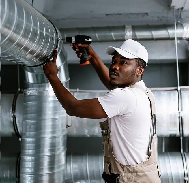 Why Homeowners & Businesses Trust Us Chesapeake, VA