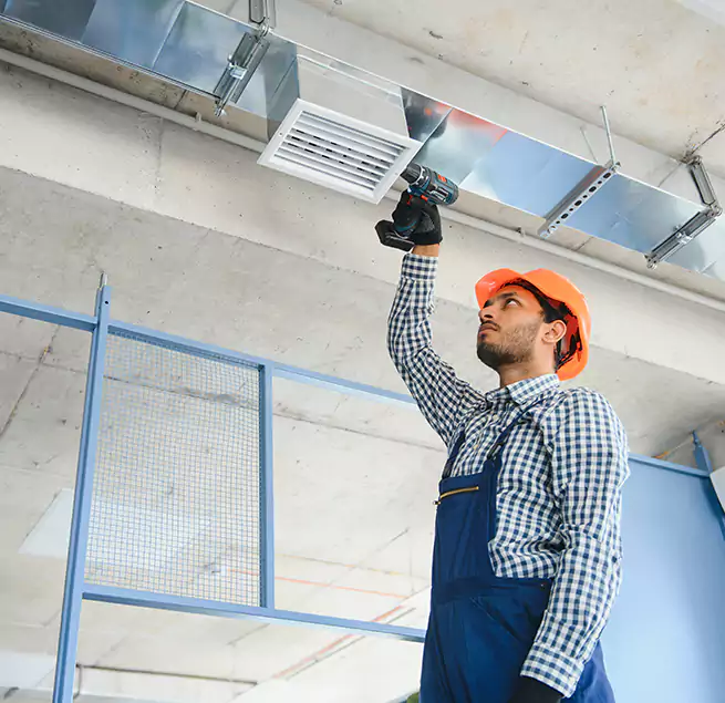 Why Homeowners & Businesses Trust Us in Chesapeake, VA?