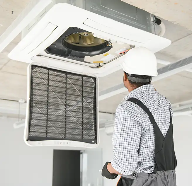 Why Homeowners & Businesses Trust Us in Chesapeake, VA?