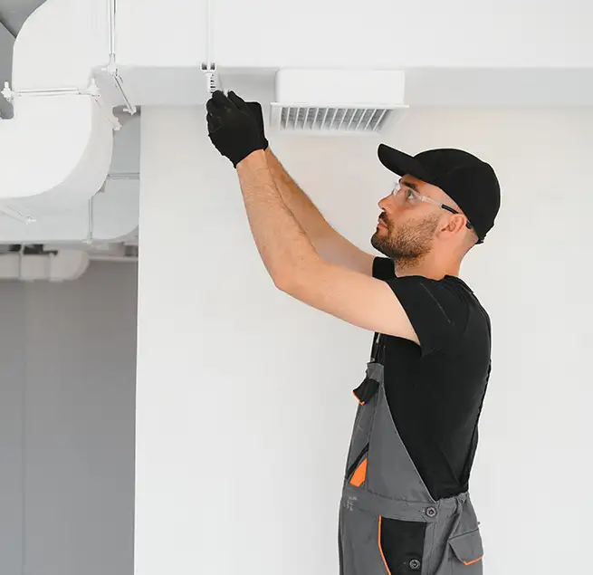 Why Homeowners & Businesses Trust Us in Chesapeake, VA?