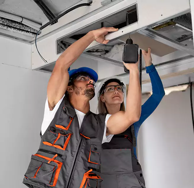 Why Homeowners & Businesses Trust Us in Chesapeake, VA