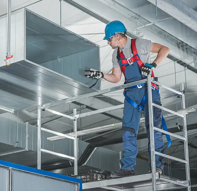 Why Homeowners & Businesses Trust Us in Chesapeake, VA?