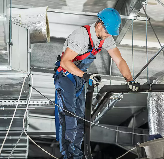 Why Homeowners & Businesses Trust Us in Chesapeake, VA?