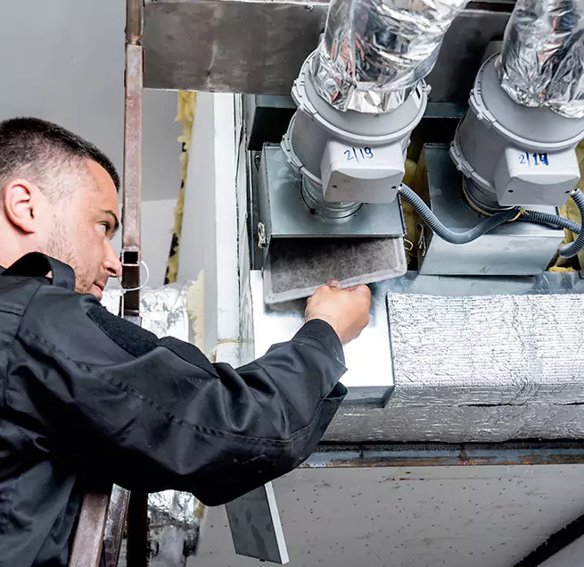 Why Homeowners & Businesses Trust Us in Chesapeake, VA