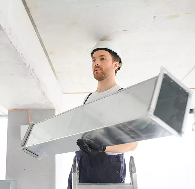 Why Homeowners & Businesses Trust Us in Chesapeake, VA