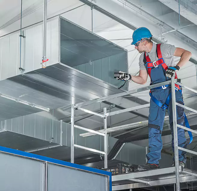 Why Homeowners & Businesses Trust Us in Chesapeake, VA?