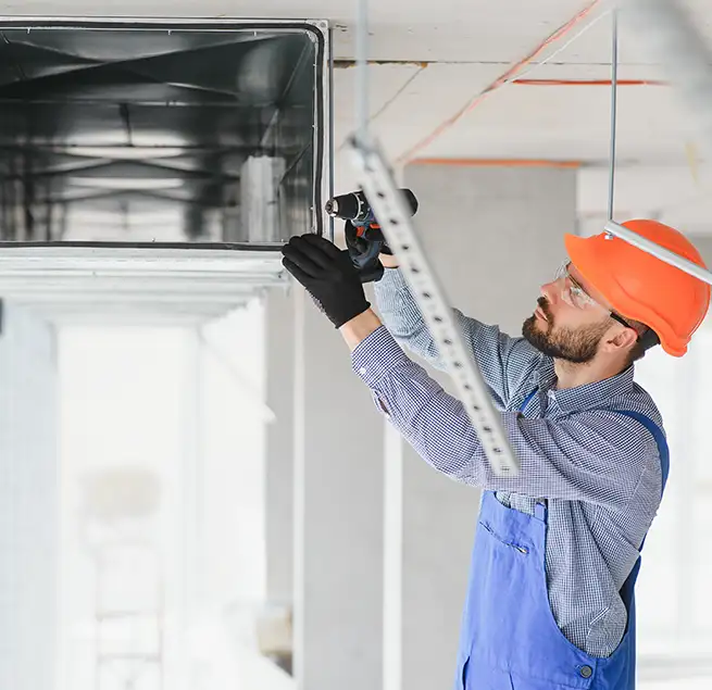 Why Homeowners & Businesses Trust Us in Chesapeake, VA?