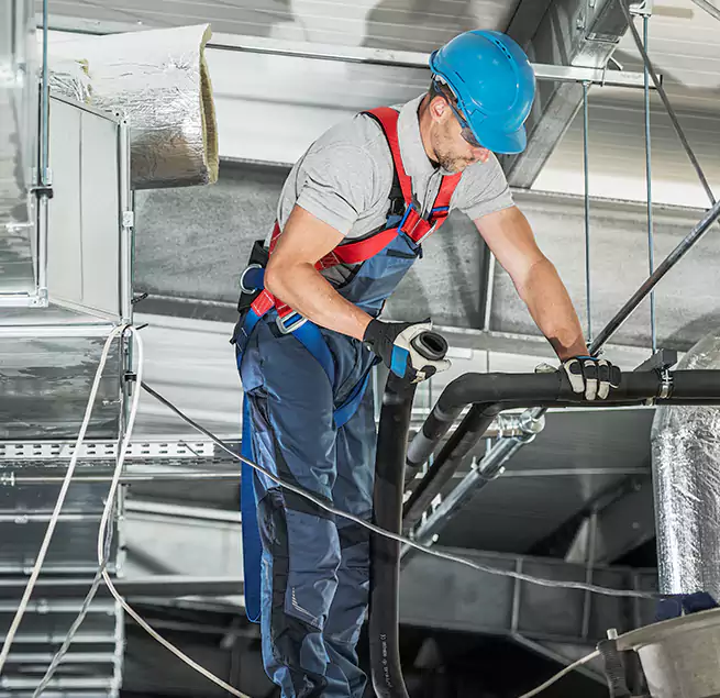 Why Homeowners & Businesses Trust Us in Chesapeake, VA?