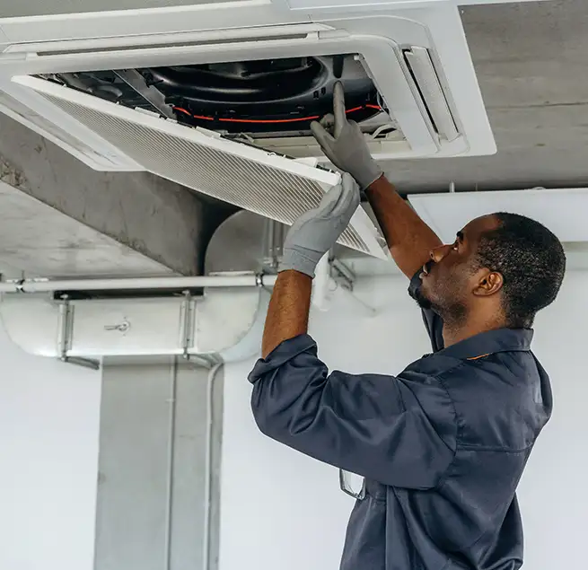 Why Homeowners & Businesses Trust Us in Chesapeake, VA?