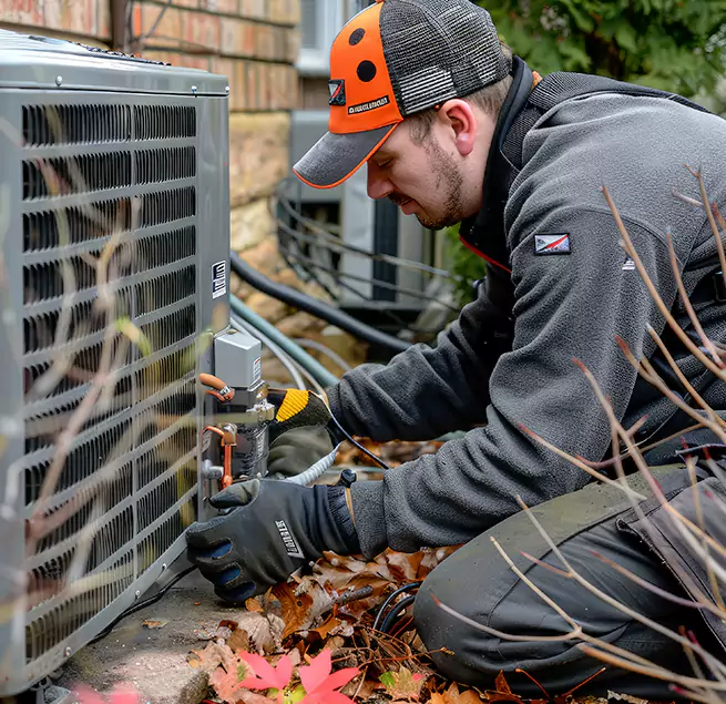 Why Homeowners & Businesses Trust Us in Chesapeake, VA?