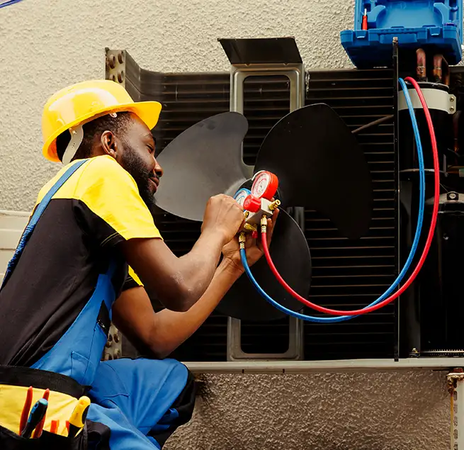 Why Homeowners & Businesses Trust Us in Chesapeake, VA?