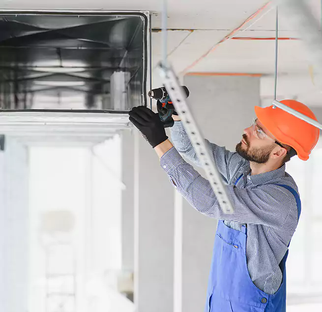 Why Homeowners & Businesses Trust Us in Chesapeake, VA?