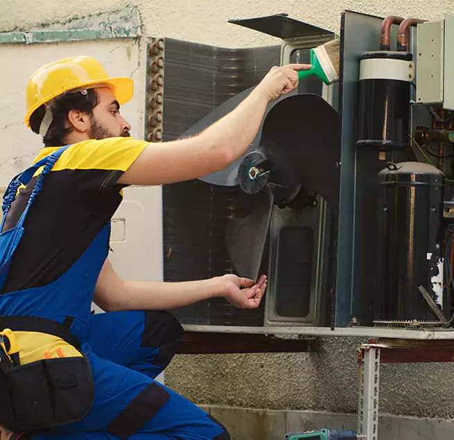 Why Homeowners & Businesses Trust Us in Chesapeake, VA?