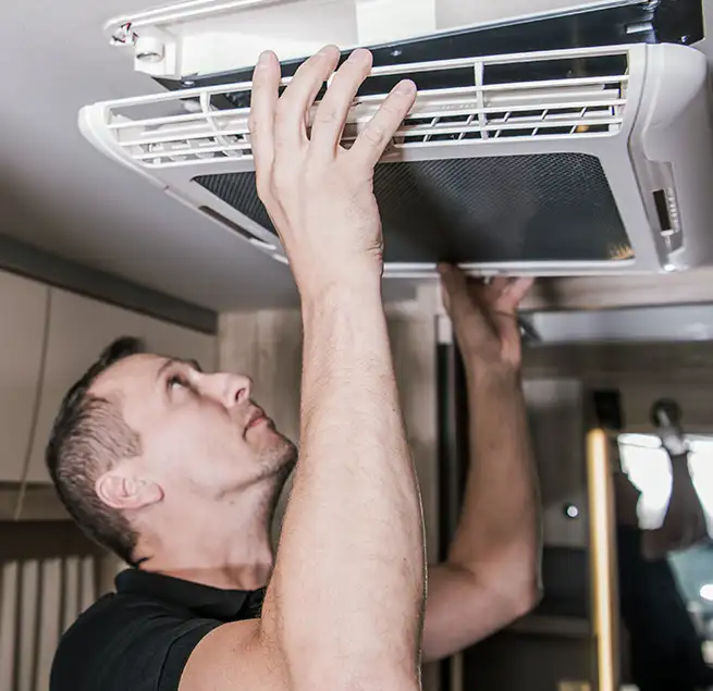 Why Homeowners & Businesses Trust Us Chesapeake, VA