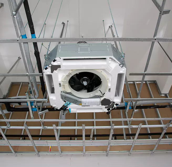 Why Homeowners & Businesses Trust Us Chesapeake, VA