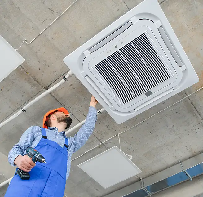 Why Homeowners & Businesses Trust Us in Chesapeake, VA