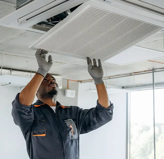  Why Homeowners & Businesses Trust Us in Chesapeake, VA?