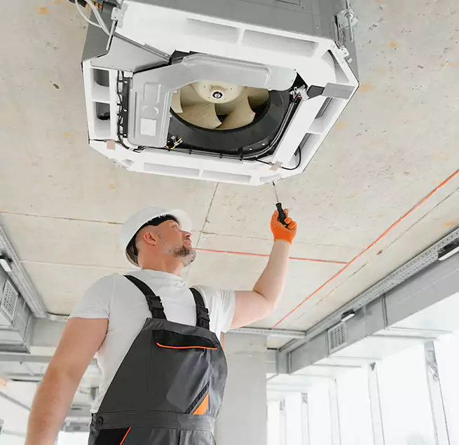 Why Homeowners Businesses Trust Us in Chesapeake, VA