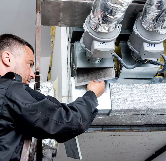 Why Homeowners Businesses Trust Us in Chesapeake, VA?