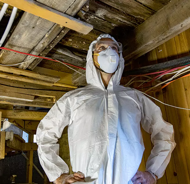 Why Homeowners & Businesses Trust Us in Chesapeake, VA?